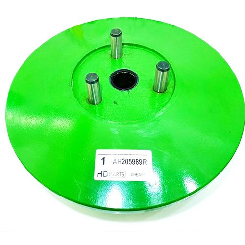Напівшків (AH205989) HD-Parts