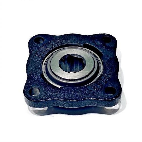 Підшипниик з корпусом (210PPB20-F4X) Peer
