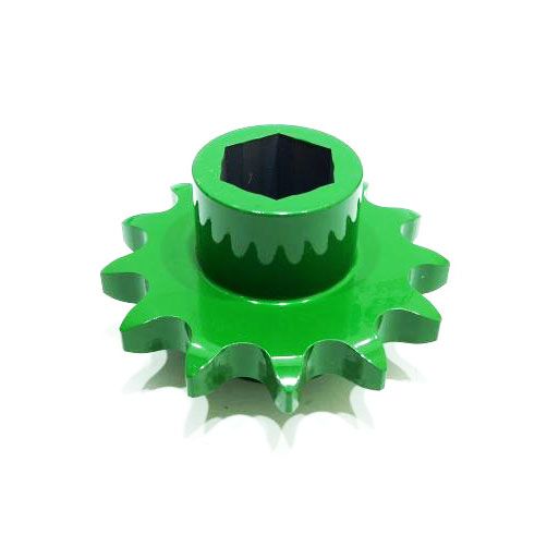 Зірочка привідна Z-13 крок ланцюга 19,05 (AH220303) HD-Parts