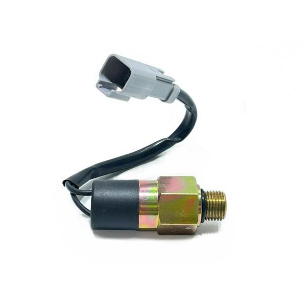 Датчик тиску масла (AH224451) HD Parts