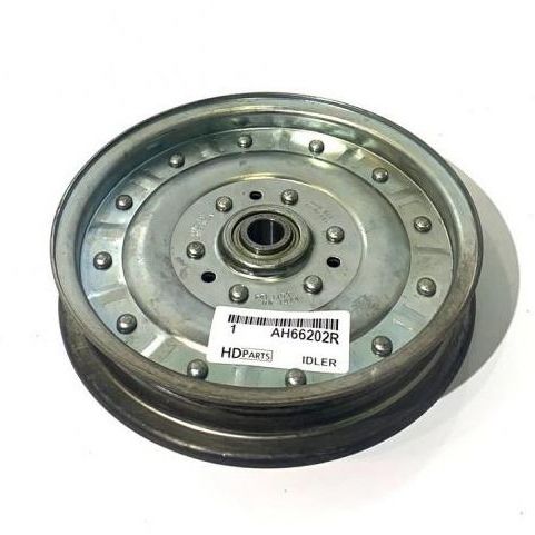 Шків (AH66202) HD-Parts