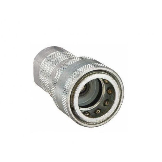 Муфта гідравлічна (AH75167) HD-Parts