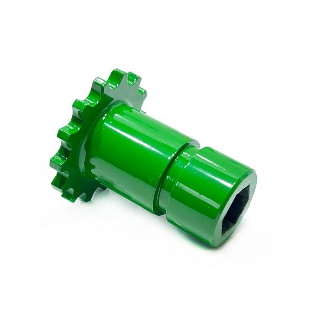 Зірочка Z-14 (AH91784) HD Parts