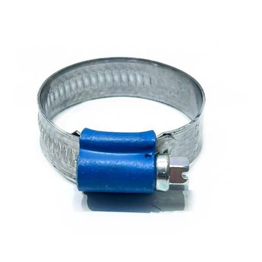 Хомут з нержавійки (AL118044) HD Parts