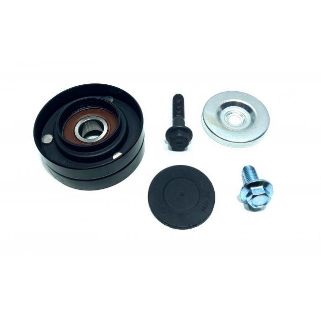 Натяжний шків в комплекті з втулкою та болтом (AL157596) HD-Parts