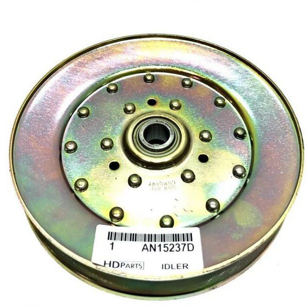 Шків (AN15237) HD-Parts
