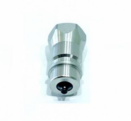 Муфта гідравлічна (AR94522) HD-Parts