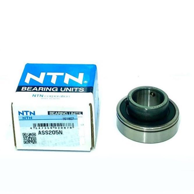 Підшипник кульковий (ASS205N) NTN