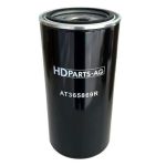 Фільтр паливний (AT365869) HD Parts