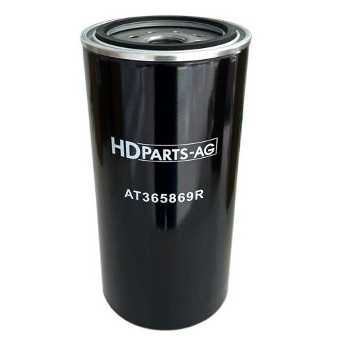 Фільтр паливний (AT365869) HD Parts