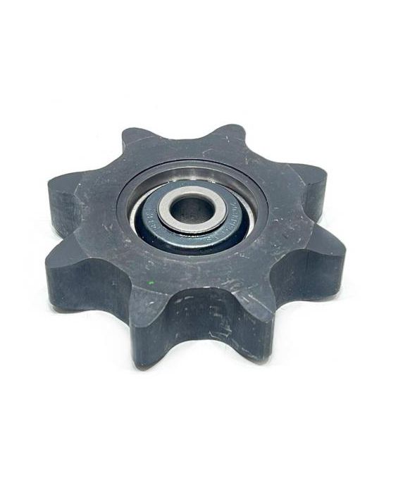 Зірочка  Z-8 з посиленим підшипником (AXE62424) HD Parts