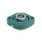 Корпус з підшипником (AXE70716) SKF-INA