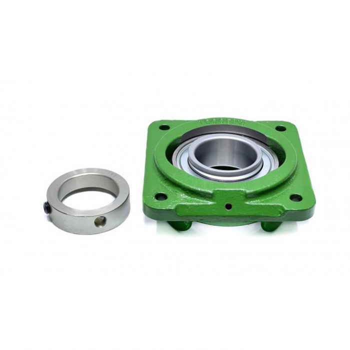 Корпус з підшипником (AZ100256) SKF