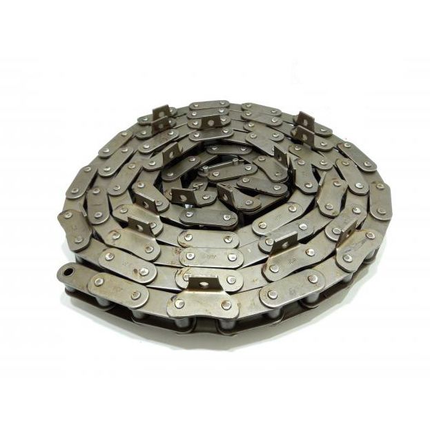 Ланцюг зовнішній, хромовані пальці (AZ102573) HD-Parts