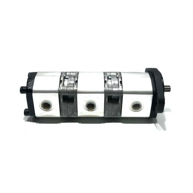 Насос шестеренчастий (AZ49120) HD Parts