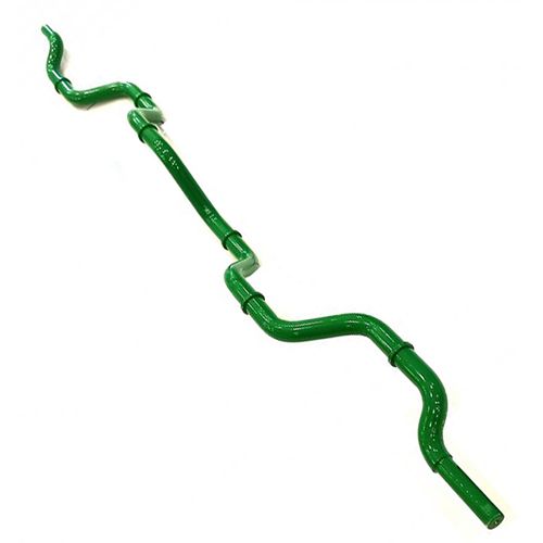 Вал (AZ49574) HD-Parts