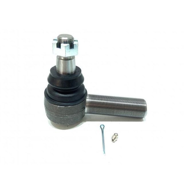 Накінечник рульової тяги, правий, в комплекті з гайкою (AZ62041) HD-Parts