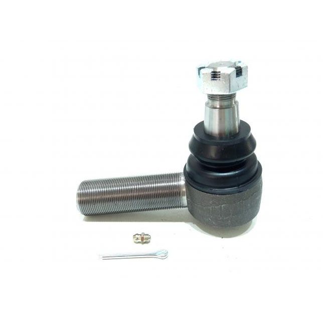 Накінечник рульової тяги, лівий, в комплекті з гайкою (AZ62042) HD-Parts