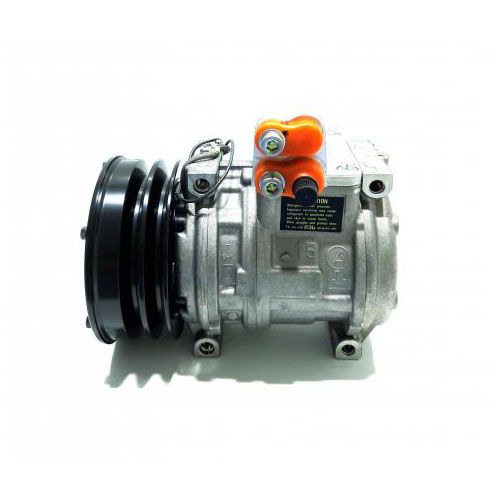 Компресор кондиціонера (DCP99504) Denso
