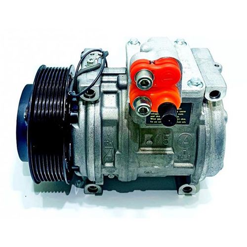 Компресор кондиціонера (DCP99505) Denso