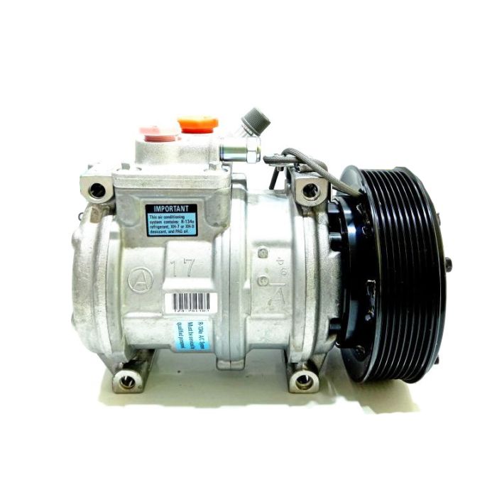 Компресор кондиціонера (DCP99517) Denso