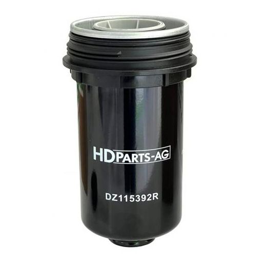 Фільтр паливний (DZ115392) HD Parts