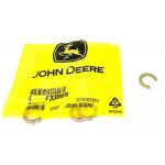 Кільце (F3396R) John Deere