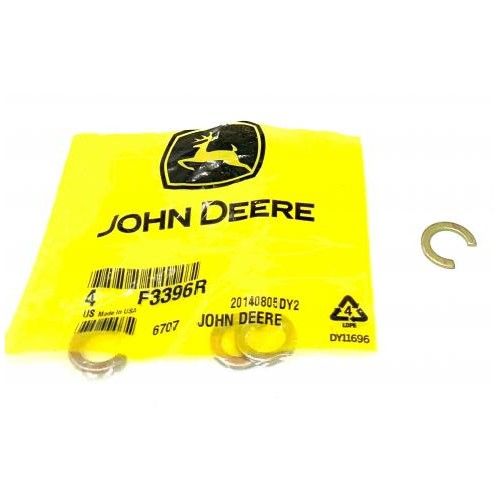 Кільце (F3396R) John Deere