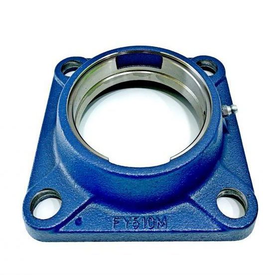 Корпус підшипника (FY510M) SKF