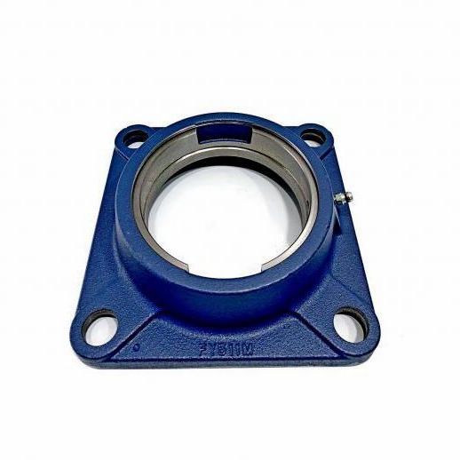 Корпус підшипника (FY511M) SKF