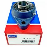 Підшипниик з корпусом (FYTB 30 TF) SKF