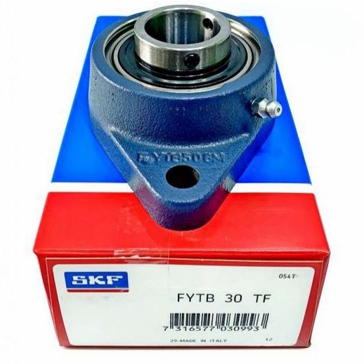 Підшипниик з корпусом (FYTB 30 TF) SKF