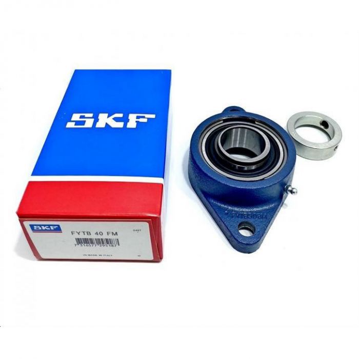 Підшипниик з корпусом (FYTB 40 FM) SKF