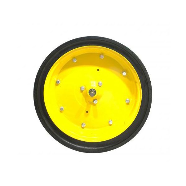 Прикотуюче колесо в зборі (G35392) HD-Parts