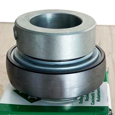 Підшипник кульковий (GE35 KRR-B) Ina