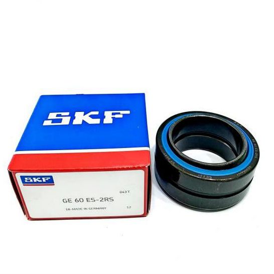Підшипник (GE 60 ES-2RS) SKF