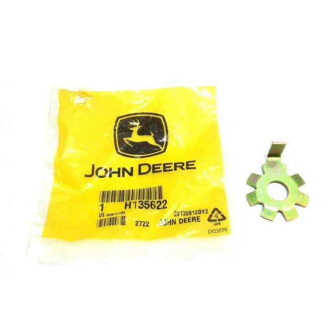 Шайба (H135622) John Deere