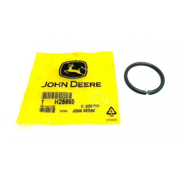 Стопорне кільце  (H28865) John Deere