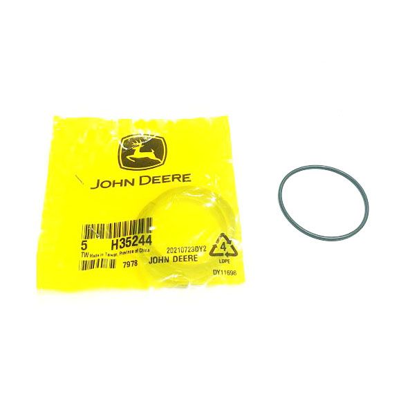 Кільце ущільнююче (H35244) John Deere