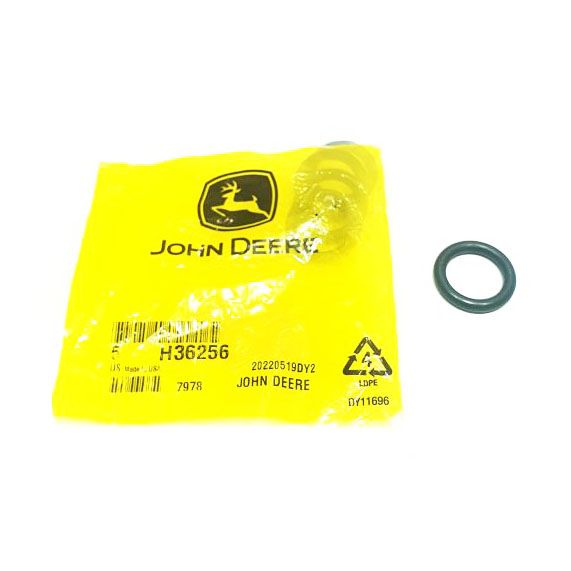 Кільце ущільнююче (H36256) John Deere