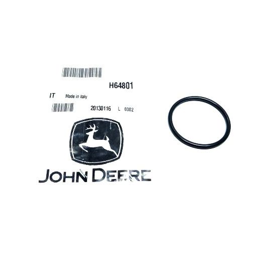 Кільце ущільнююче (H64801) John Deere