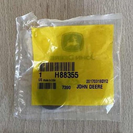 Шайба (H88355) John Deere