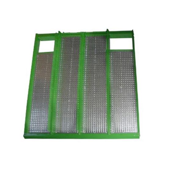 Решето грубої очистки верхнє, універсальне (AH154460) HD Parts