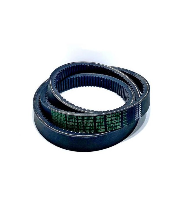 Пас  привідний зубчастий  (HK98) Timken Belts