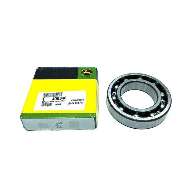 Підшипник роликовий двурядний (JD9346) John Deere