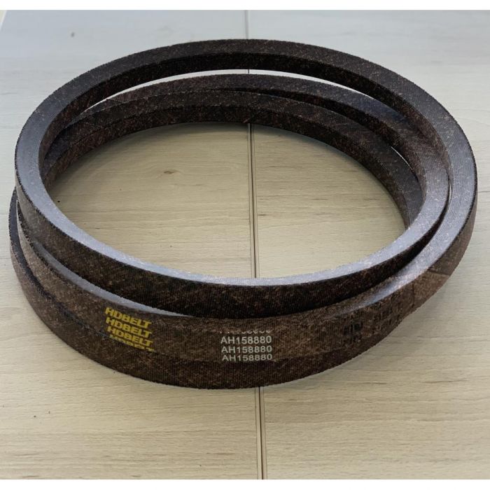 Пас привідний (AH158880) HD Parts