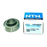 Підшипник (JL205-100C3/L738) NTN