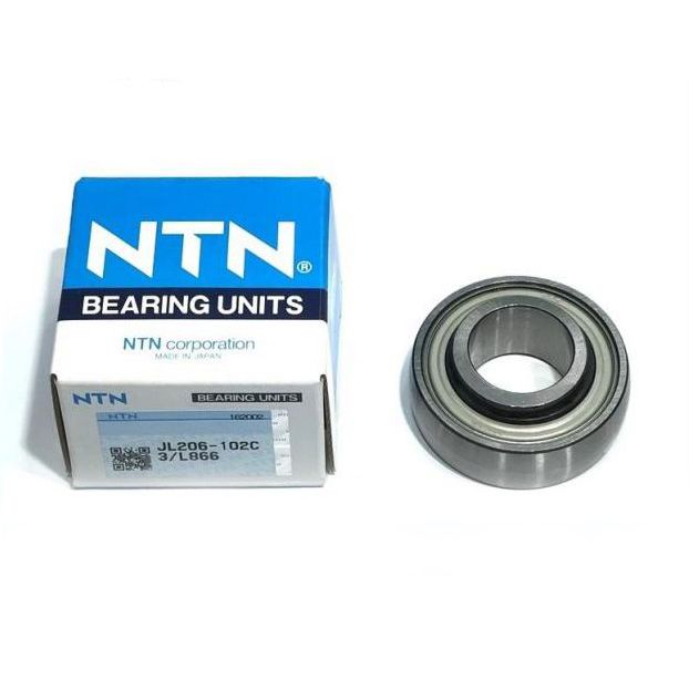 Підшипник (JL206-102C3/L866) NTN