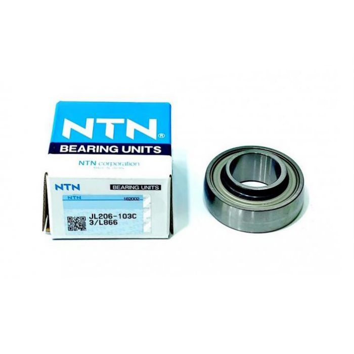 Підшипник (JL206-103C3/L738) NTN
