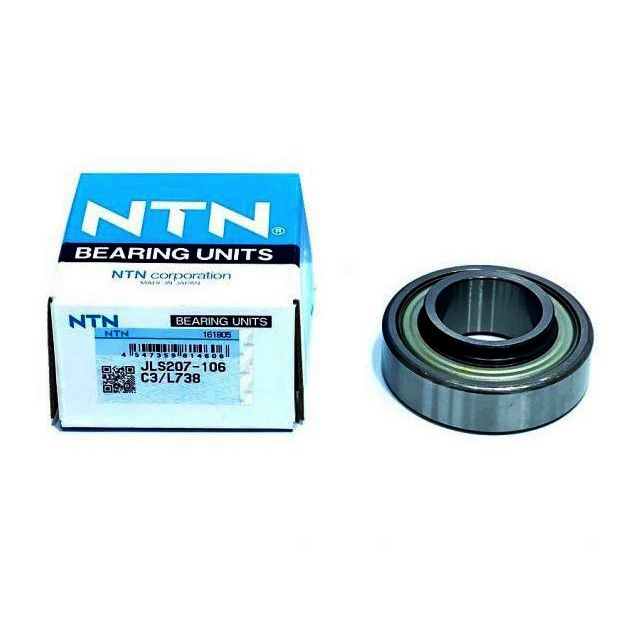 Підшипник (JLS207-106C3/L738) NTN